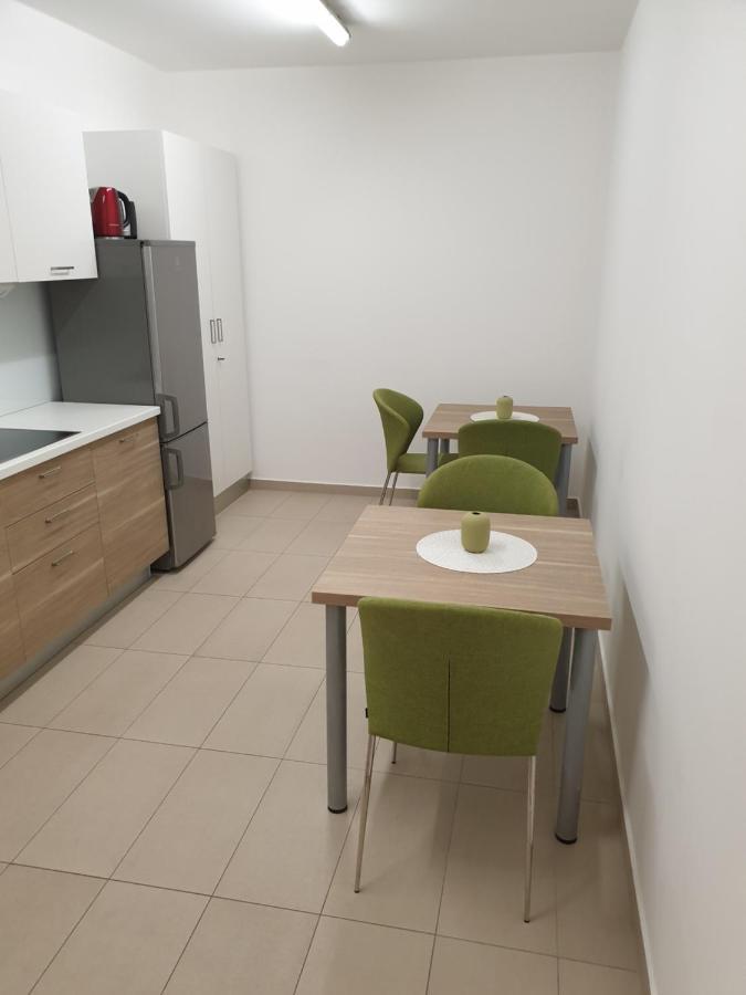 Bel Etage Luxury Rooms Split Exterior foto