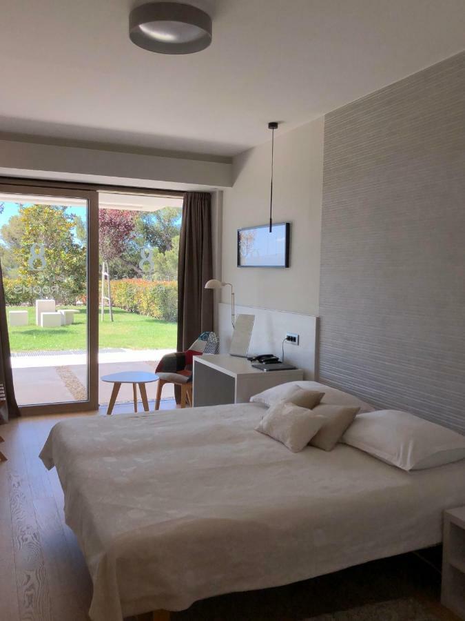 Bel Etage Luxury Rooms Split Exterior foto