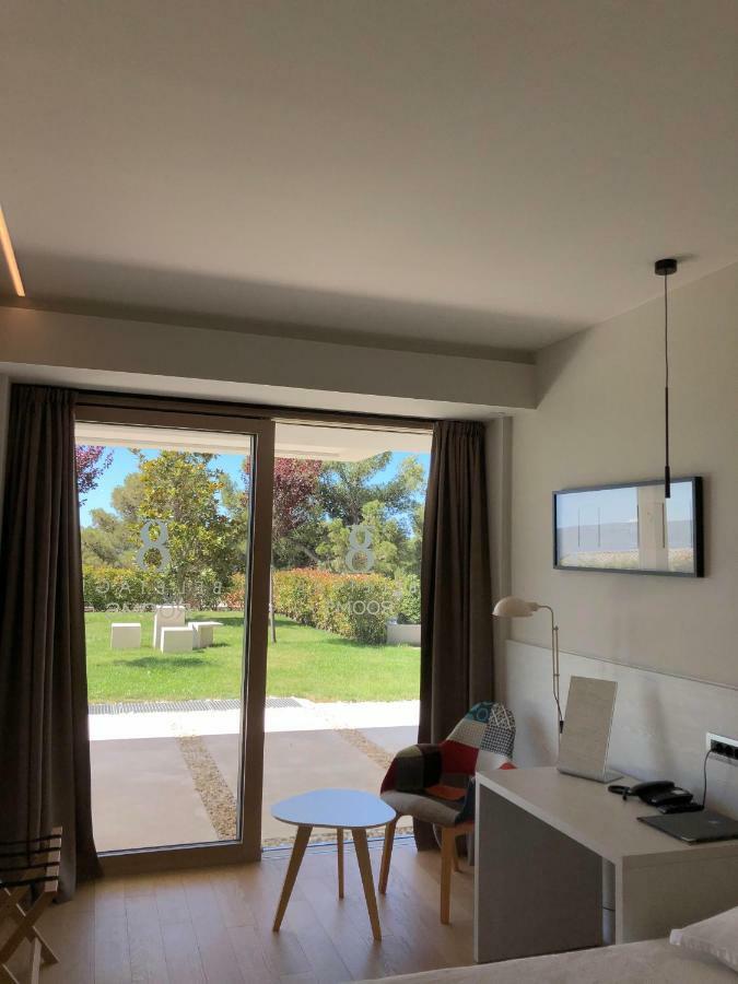 Bel Etage Luxury Rooms Split Exterior foto