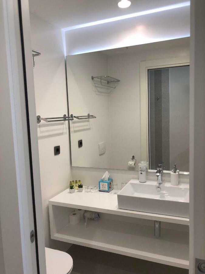 Bel Etage Luxury Rooms Split Exterior foto